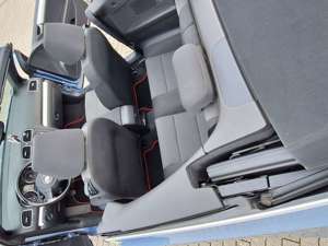 Volkswagen Golf Cabriolet Cabrio 1.2 TSI BlueMotion Technology Bild 5