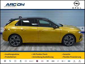 Opel Astra L 1.6 Hybrid GS Line *NAVI/HEAD-UP/MATRIX* Bild 1
