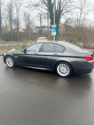 BMW 530 530d Aut. m paket Bild 5