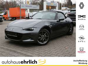 Mazda MX-5 Sports-Line 1.5 SKYACTIV-G 132 NAVI+KLIMA+SHZ+PDC