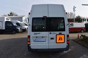 Ford Transit Kombi FT 300 L Behindertengerecht 2047 Bild 4