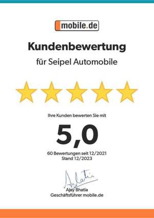 Opel Corsa E Edition 1.4 ecoFlex*Klima*Navi*SHZ* Bild 3