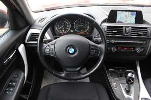 BMW 116 i,Sportpaket,Navi, Sitzheizung, E-Sitze Bild 5