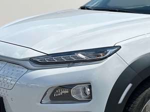 Hyundai KONA KONA ELEKTRO 39,2 kWh Advantage Navi Bild 2