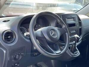 Mercedes-Benz Vito 111 CDI Kasten Kompakt Kima uvm Bild 3