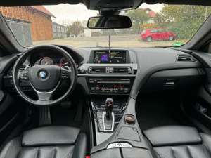 BMW 650 650i xDrive Coupe Bild 5