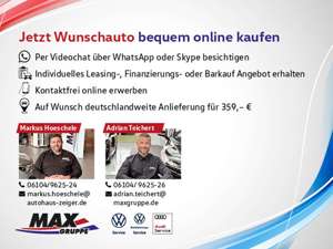Volkswagen Touareg 4.0 TDI V8 R-LINE MATRIX+STANDHZ+PANO+VC Bild 2