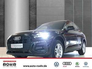 Audi Q5 Sportback advanced (Garantie 11/2026.DAB.Navi.Park Bild 1