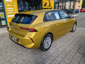 Opel Astra L Lim.1.2  Enjoy **Navi*Alu 16''** Bild 4