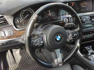 BMW 520 520d xDrive Touring Aut. Bild 5
