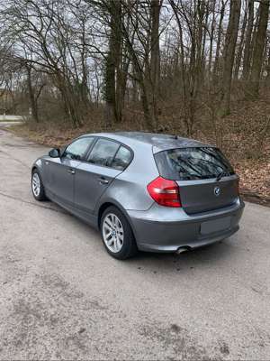 BMW 120 Diesel - LCI/Facelift Bild 4