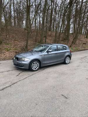 BMW 120 Diesel - LCI/Facelift Bild 3