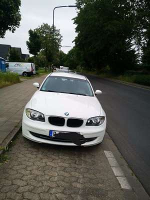 BMW 116 116i Gut Zustand Bild 3