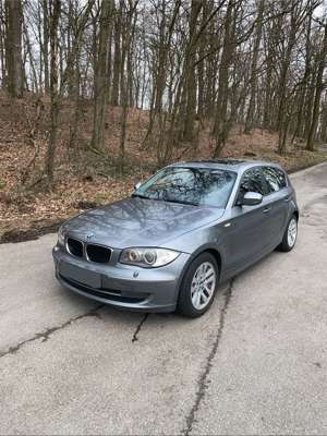 BMW 120 Diesel - LCI/Facelift Bild 1