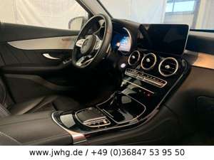Mercedes-Benz GLC 300 GLC300de 4M AMG-Int LED 20" VirtCockp Kam SpurP. Bild 5