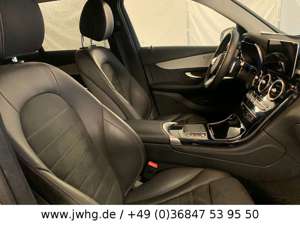 Mercedes-Benz GLC 300 GLC300de 4M AMG-Int LED 20" VirtCockp Kam SpurP. Bild 4