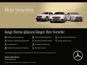 Mercedes-Benz C 180 T AVANTG+LED+KAMERA+KEYLESS+9G Bild 4
