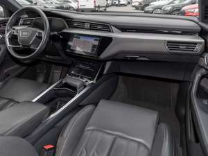 Audi e-tron 55 Q ADVANCED LM21 MATRIX BuO HuD VIRTUAL Bild 5