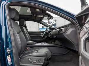 Audi e-tron 55 Q ADVANCED LM21 MATRIX BuO HuD VIRTUAL Bild 4