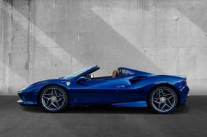 Ferrari F8 Spider Karbon*ADAS*Lift*Display*Surround-View Bild 3