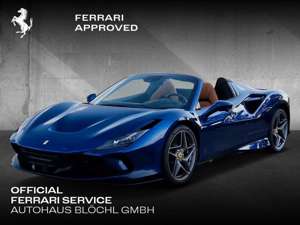 Ferrari F8 Spider Karbon*ADAS*Lift*Display*Surround-View Bild 1
