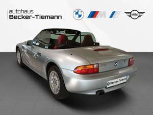 BMW Z3 Roadster 1.9i M Sportlenkrad | Radio/CD | Sitzheiz Bild 5