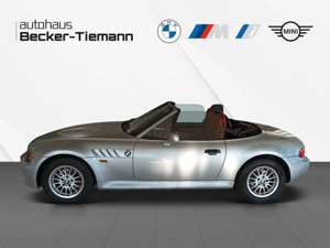 BMW Z3 Roadster 1.9i M Sportlenkrad | Radio/CD | Sitzheiz Bild 4