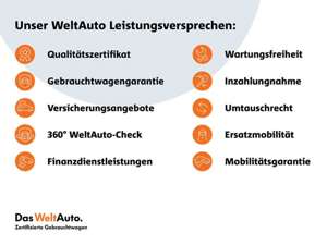 Volkswagen Arteon Shooting Brake 2.0 TSI DSG Elegance ACC LED Bild 3