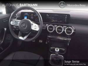 Mercedes-Benz CLA 200 CLA 200 AMG +PANO+LED+KAMERA+SOUND+AMBIENTE+SZH+ Bild 5