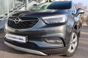 Opel Mokka X Innovation*Navi*Kamera*SHZ* Bild 4