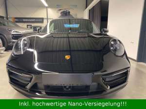 Porsche 992 911 GTS Cabrio, Lift, Bose, 1Hd., kompl. SCHWARZ Bild 2