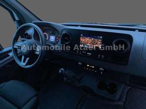 Mercedes-Benz Sprinter 316 CDI KAMERA+NAVI+STANDHEIZUNG (3007) Bild 2