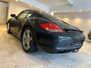 Porsche Cayman PDK *19% BUY NETTO! Porsche Service Bild 3