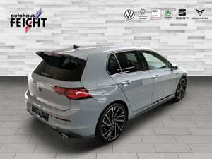 Volkswagen Golf VIII GTI Clubsport 2.0 TSI Matrix-LED+NAVI Bild 2