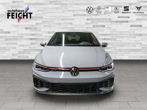 Volkswagen Golf VIII GTI Clubsport 2.0 TSI Matrix-LED+NAVI Bild 5