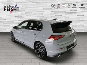 Volkswagen Golf VIII GTI Clubsport 2.0 TSI Matrix-LED+NAVI Bild 3