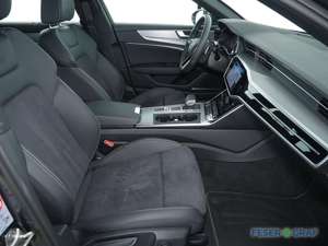 Audi A6 Avant Sport 45 TFSI S tronic Navi touch/BO/LED/AH Bild 4