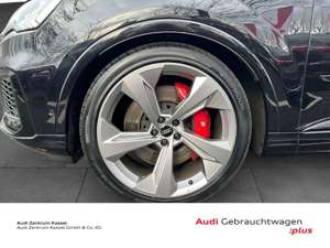 Audi SQ7 4.0 TDI qu. Laser BO Pano HuD AHK Massage Bild 4