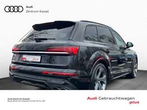 Audi SQ7 4.0 TDI qu. Laser BO Pano HuD AHK Massage Bild 3