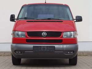 Volkswagen T4 Multivan 2.8 VR6*LPG*Automatik*Wohnmobil*Tempomat* Bild 2