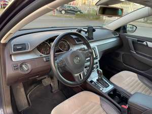 Volkswagen Passat 2.0 TDI 4Motion DSG BlueMotion Tech Comfortline Bild 5