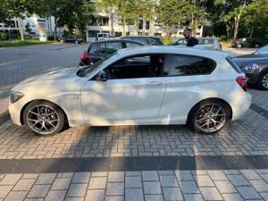 BMW 116 116i Sport Line Bild 2