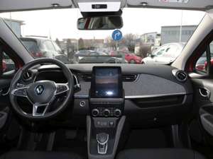 Renault ZOE Intens R135 MIET-BATTERIE+NAVI+PDC+RfK Bild 2
