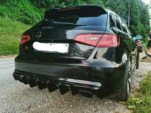 Audi RS3 Sportback S tronic Bild 3