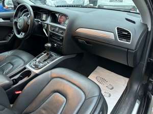 Audi A4 allroad 2.0 TDI (DPF) quattro Automatik Bild 9