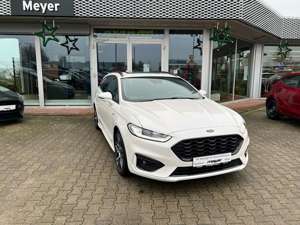 Ford Mondeo ST-Line Turnier 2.0 EcoBlue 4x4 ST-Line AWD