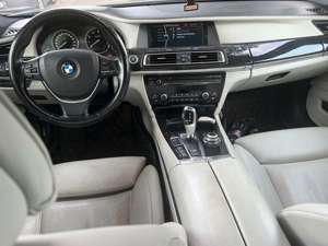 BMW 750 750Li xDrive Bild 4