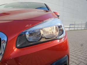 BMW 218 d xDrive Active Tourer Advantage | Navi | Cam Bild 4