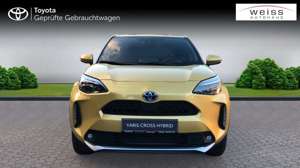 Toyota Yaris Cross Hybrid Team D*SHZ*SmartKey*Dashcam Bild 5