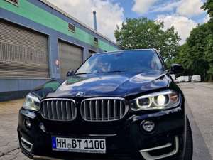 BMW X5 xDrive30d Sport-Aut. Bild 3